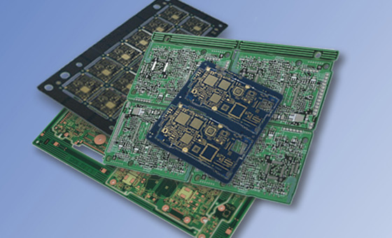 PCB Business