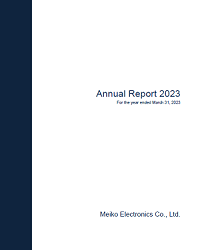 Annual Report 2021 (English version)
