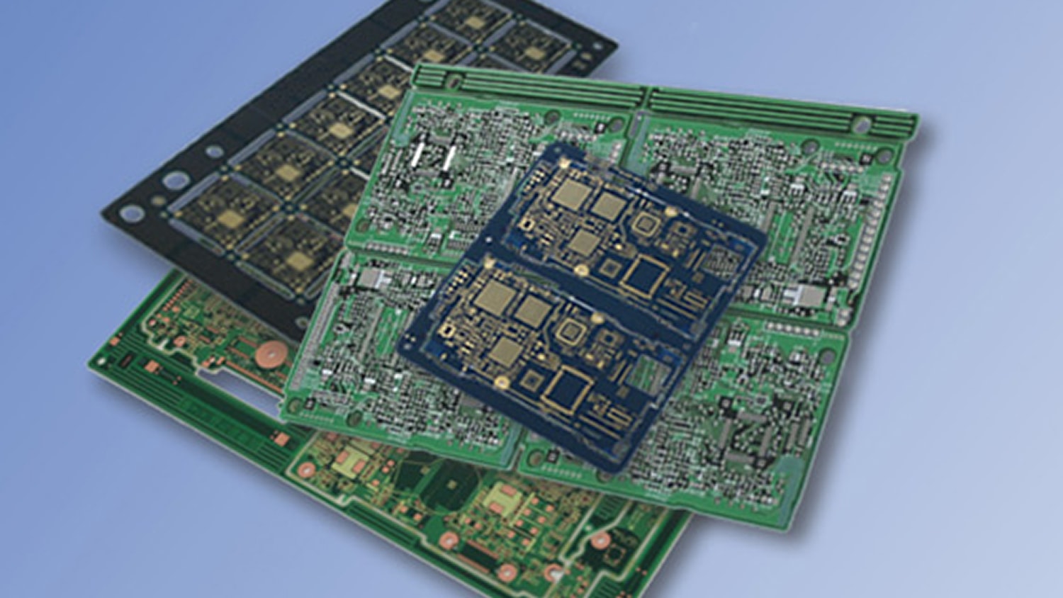 PCB Business