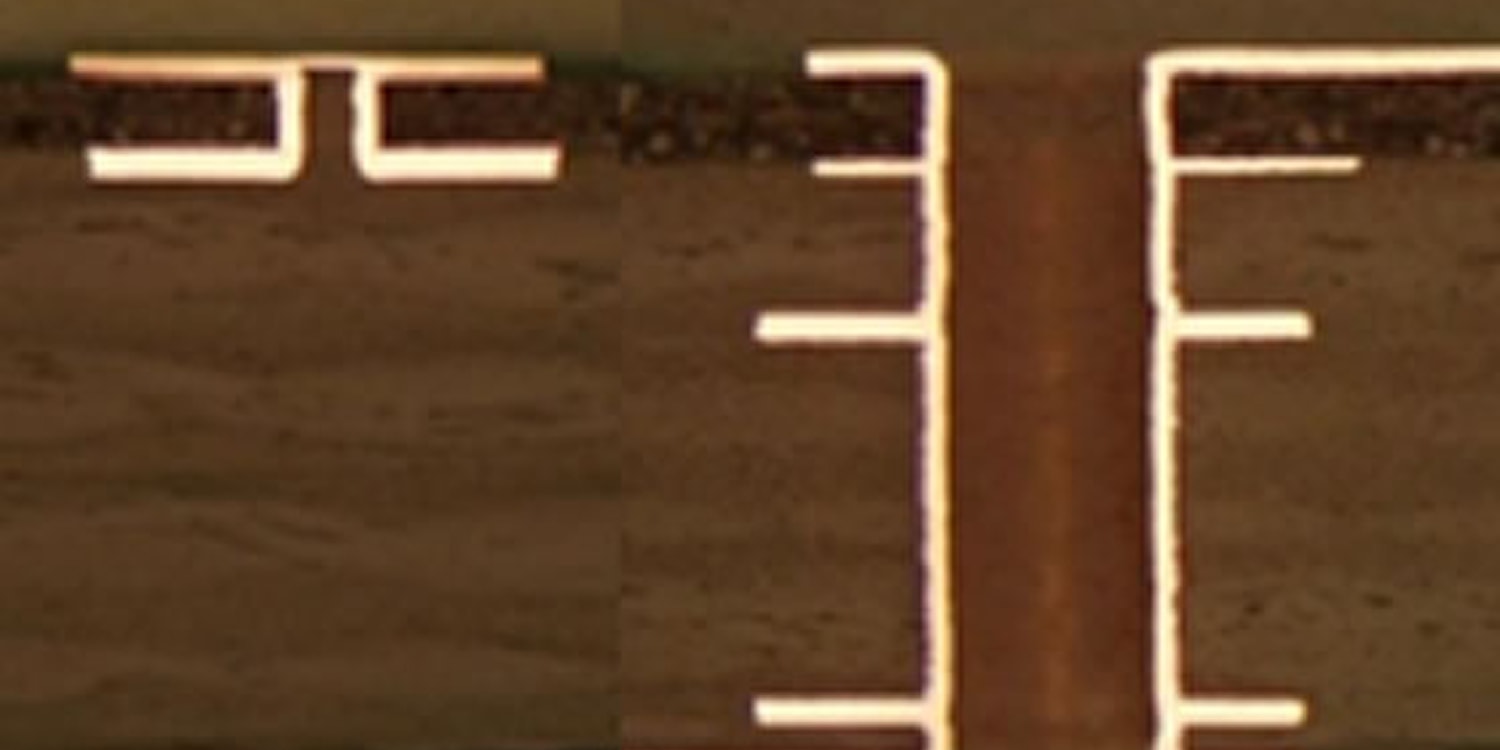 High Frequency Millimeter-wave PCB