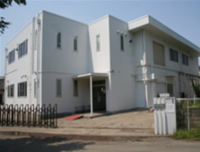 MEIKO Research and Development Center