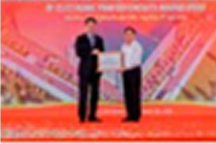 Supporting a project to build homes for people suffering from poverty01