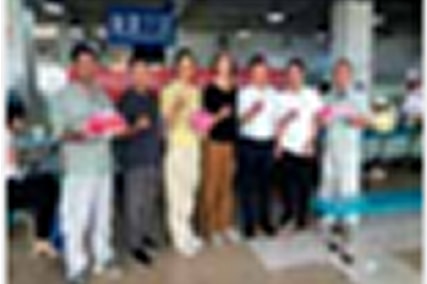 Blood donation activity01