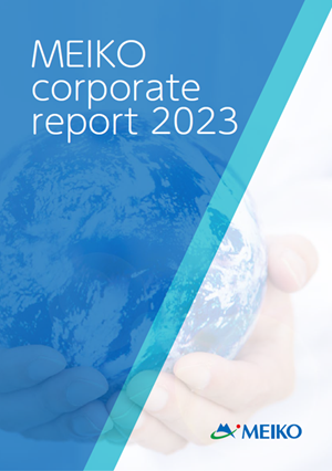 CSR Report 2023