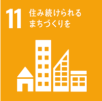 Creating a sustainable city