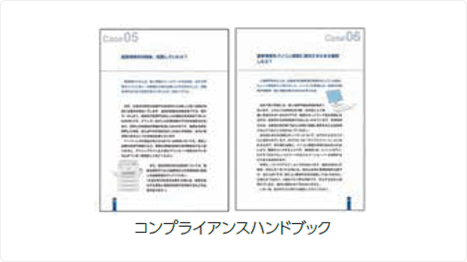 Compliance Handbook