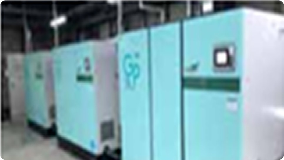 compressor