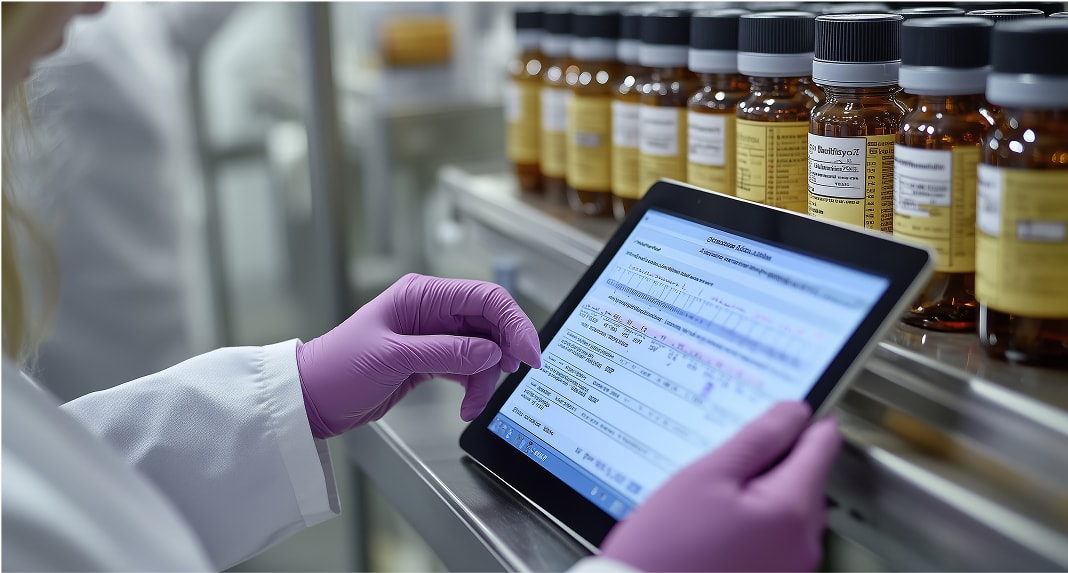Management of Chemical Substances in Products