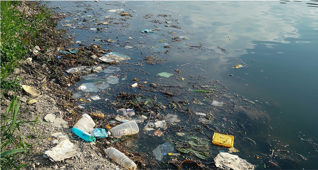 Preventing Ecosystem Pollution