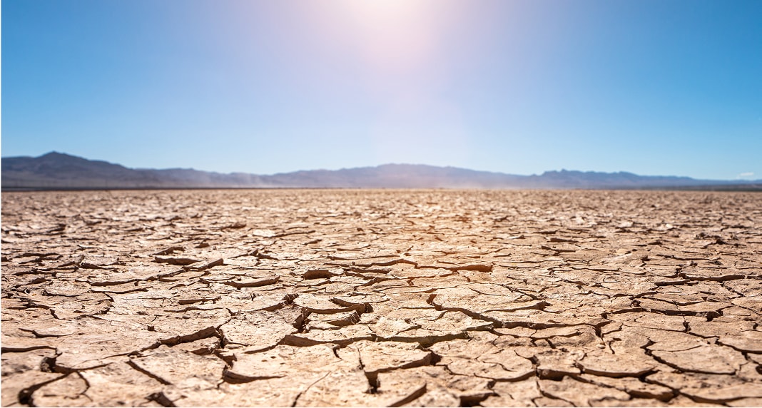 Prevention of global warming