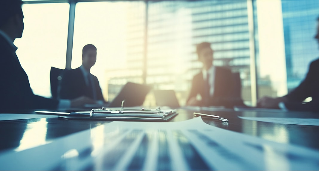 Corporate Governance