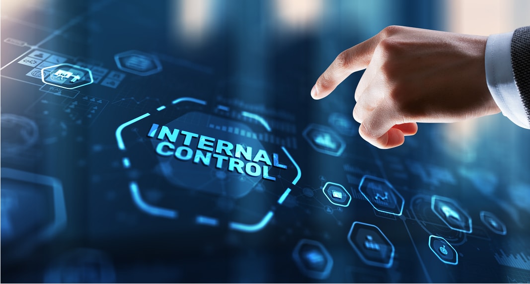 Internal Control
