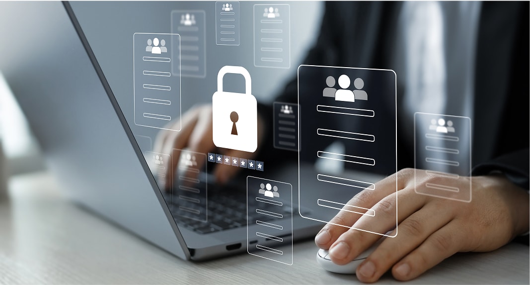 Information Security Management System