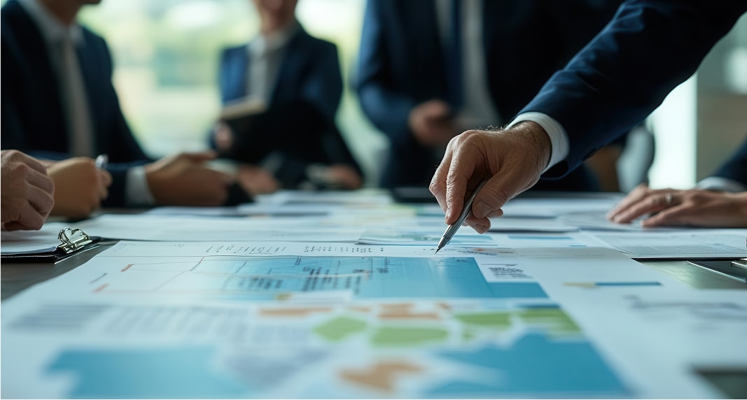 Corporate Charter
