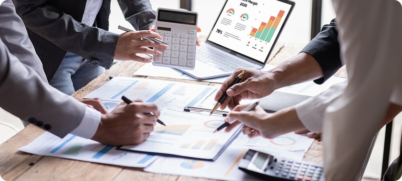 Medium-Term Business Plan
