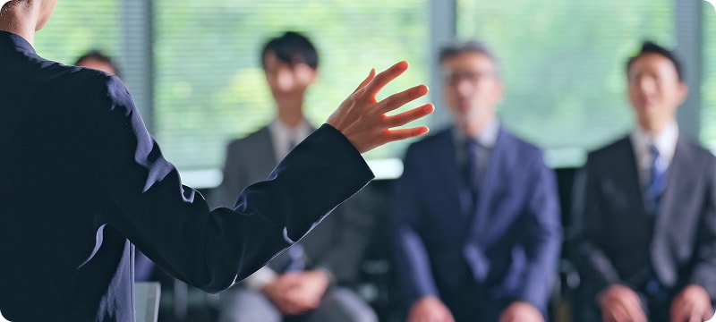 General Meeting of Shareholders