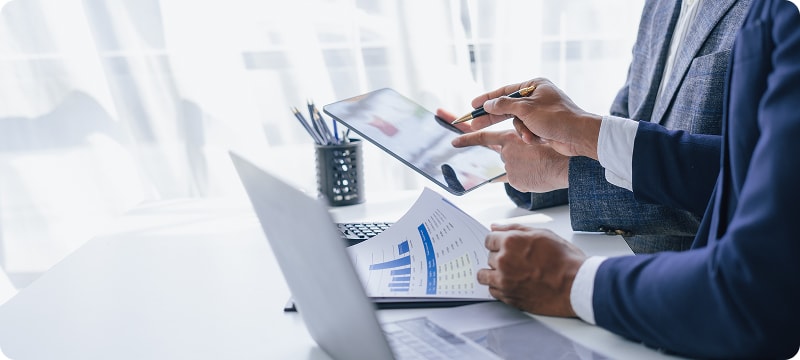 Annual Reports