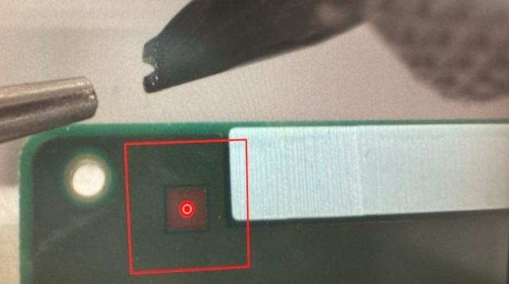 ③Alignment Camera