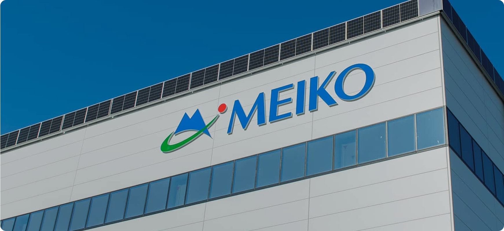 About Meiko
