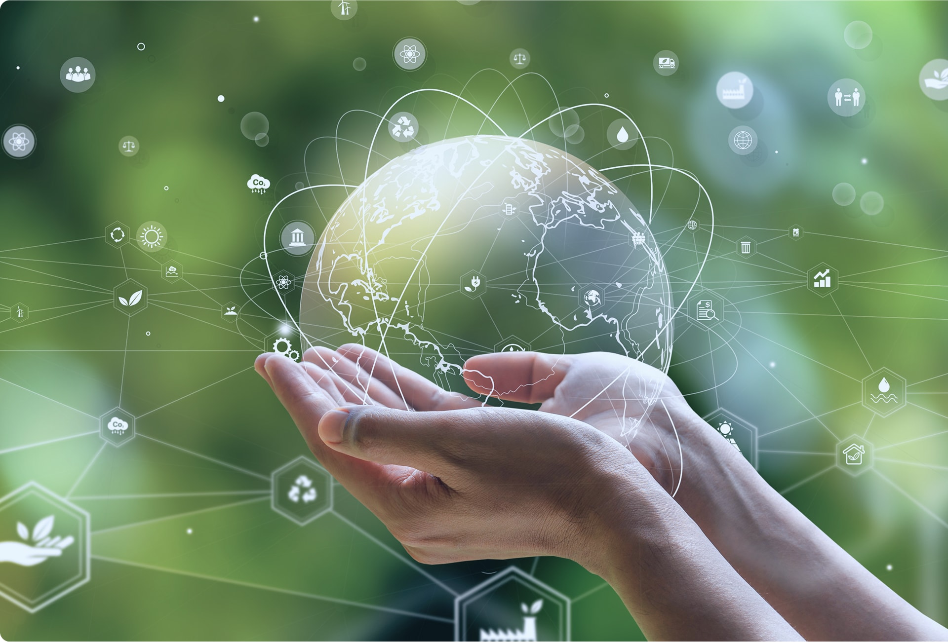 Sustainability and Social Responsibility
