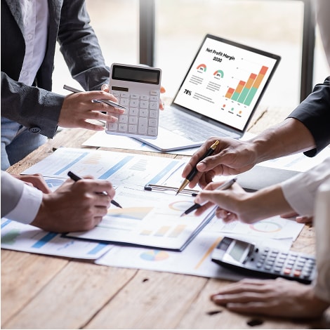 Medium-Term Business Plan
