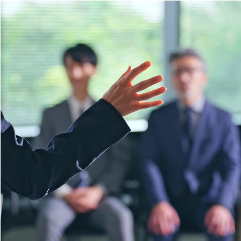 General Meeting of Shareholders